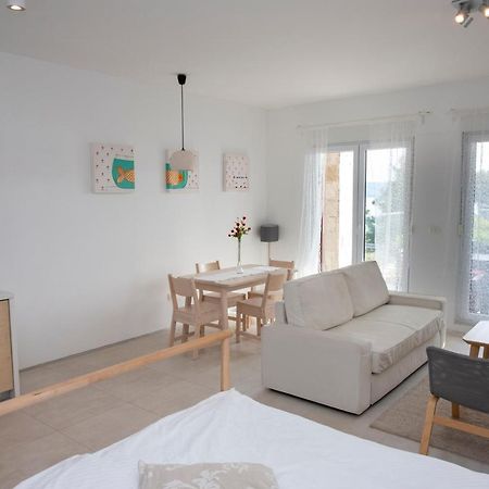 Luxury Apartments Jolara Mimice Eksteriør billede