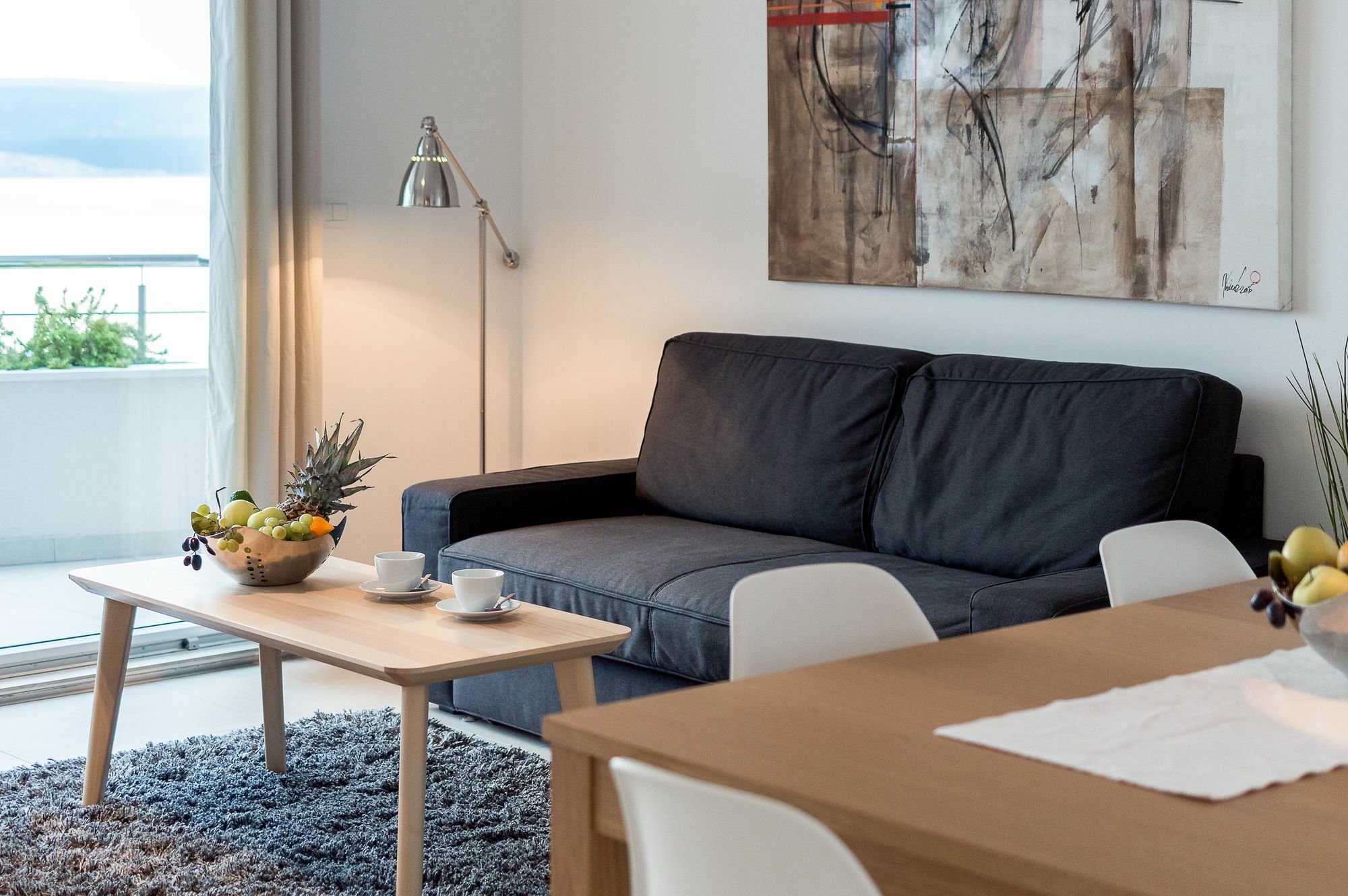 Luxury Apartments Jolara Mimice Eksteriør billede