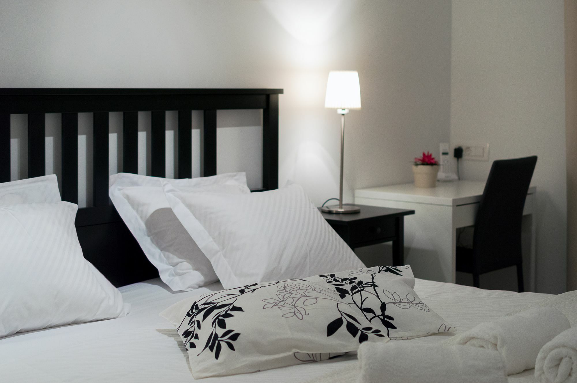 Luxury Apartments Jolara Mimice Eksteriør billede
