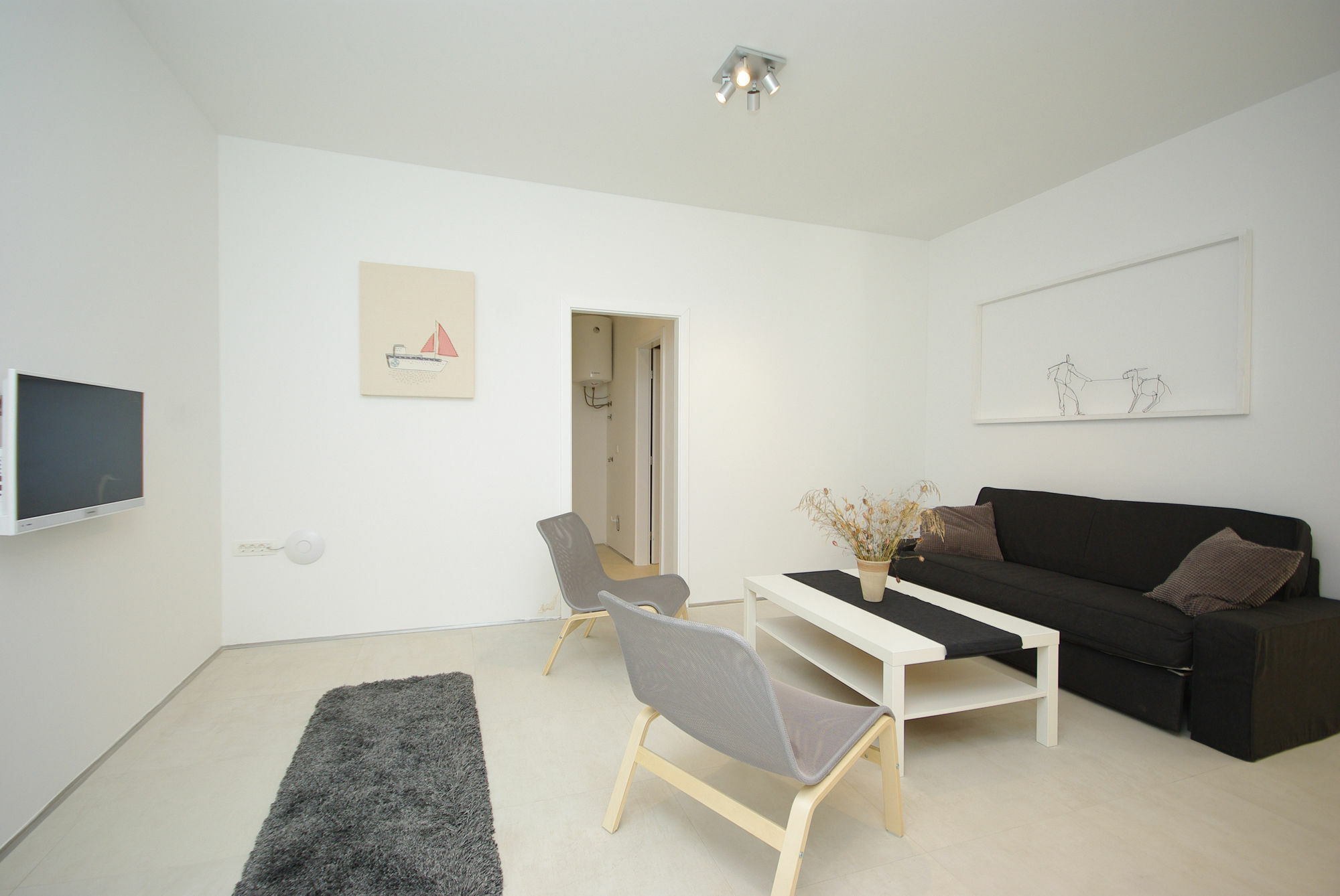 Luxury Apartments Jolara Mimice Eksteriør billede