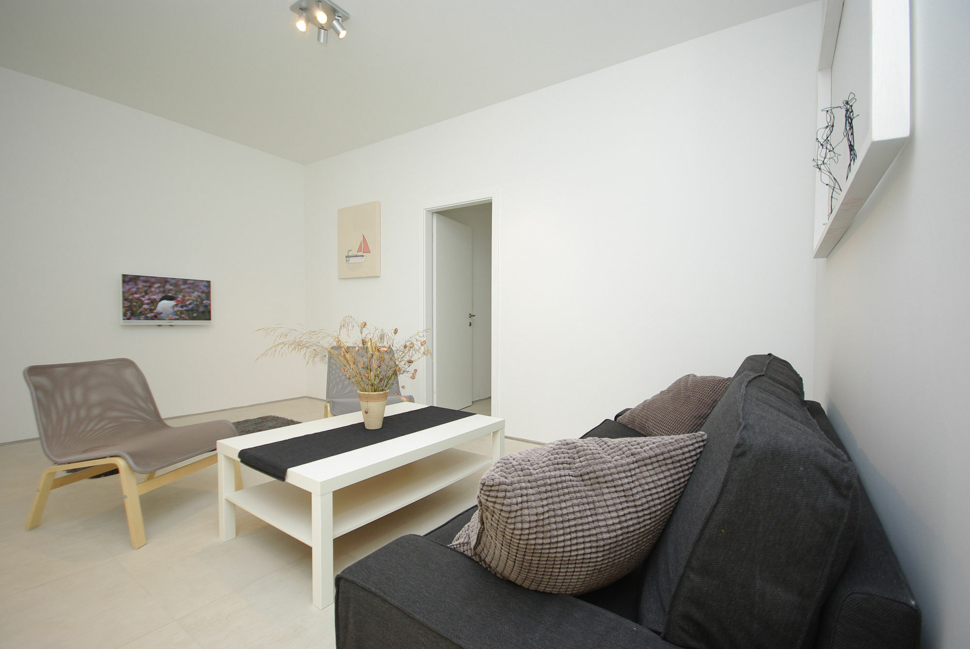 Luxury Apartments Jolara Mimice Eksteriør billede