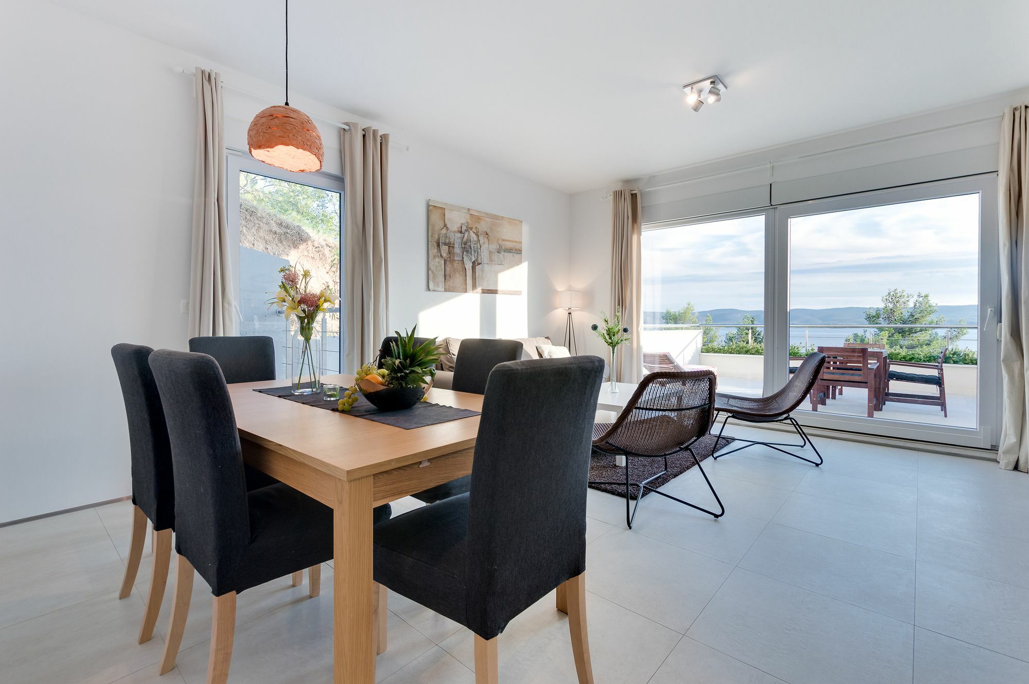 Luxury Apartments Jolara Mimice Eksteriør billede